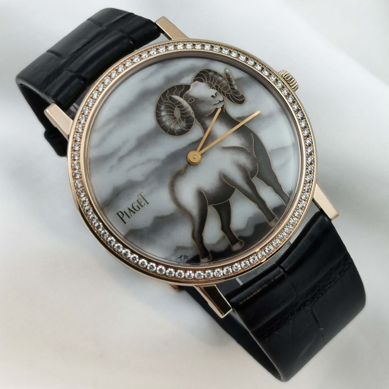 Piaget G0A39541 detail 5