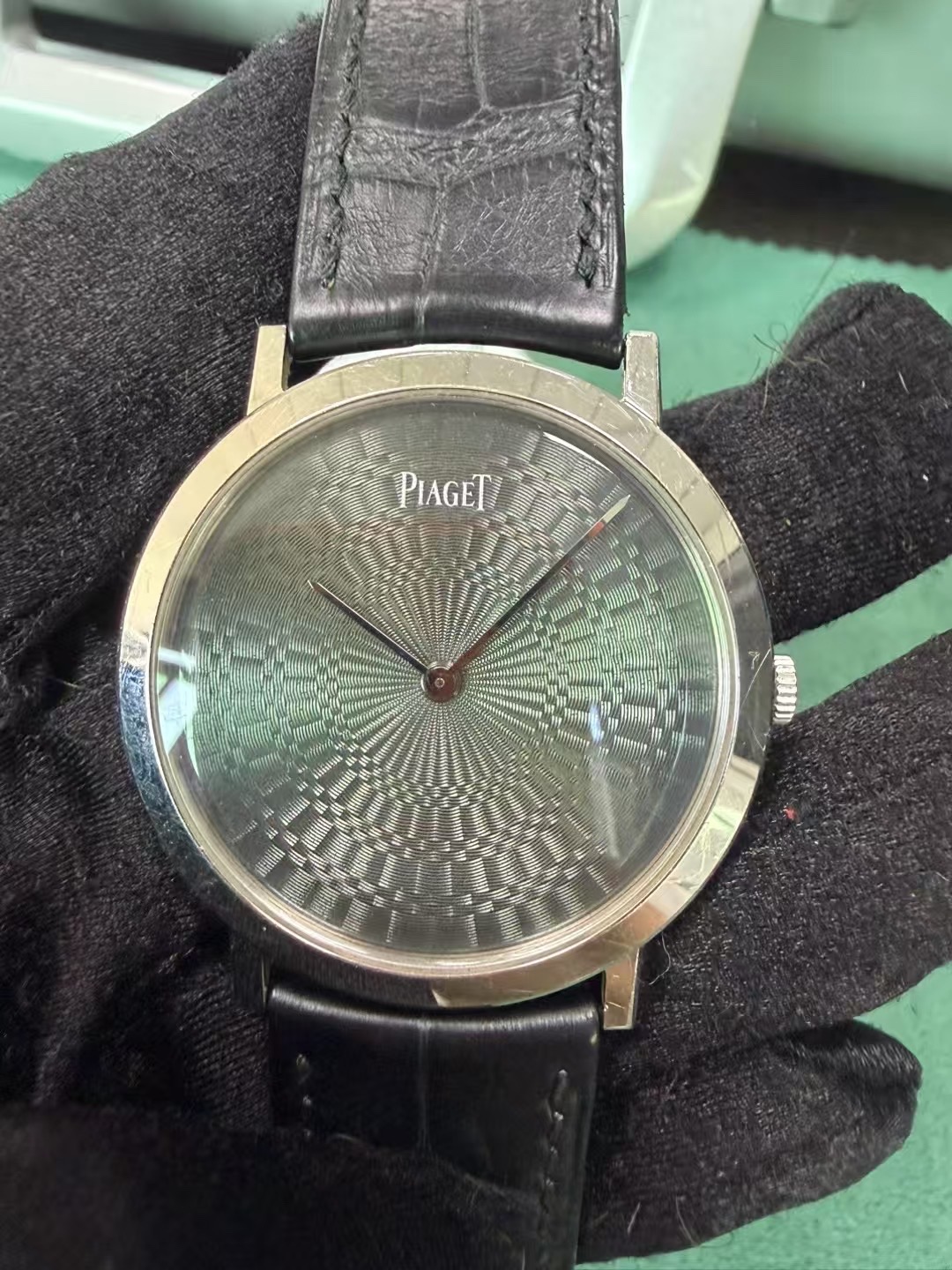 Piaget G0A36082