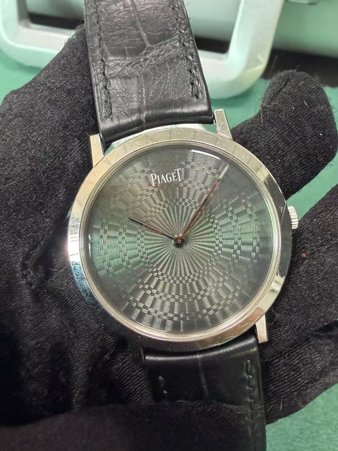 Piaget G0A36082 detail 1