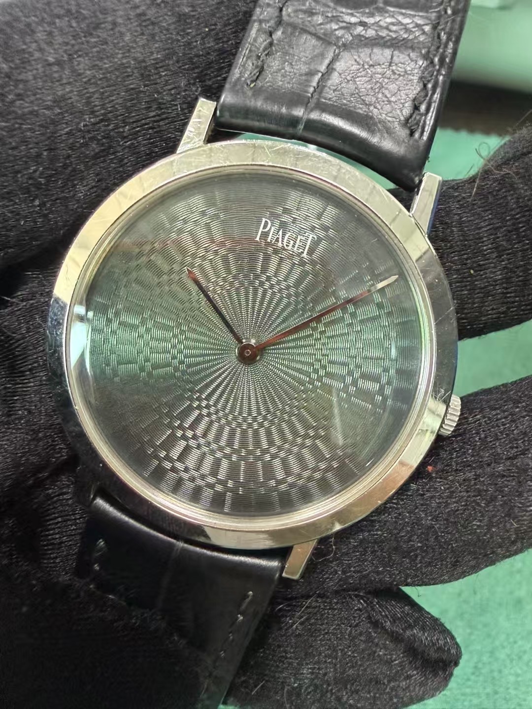 Piaget G0A36082 detail 2