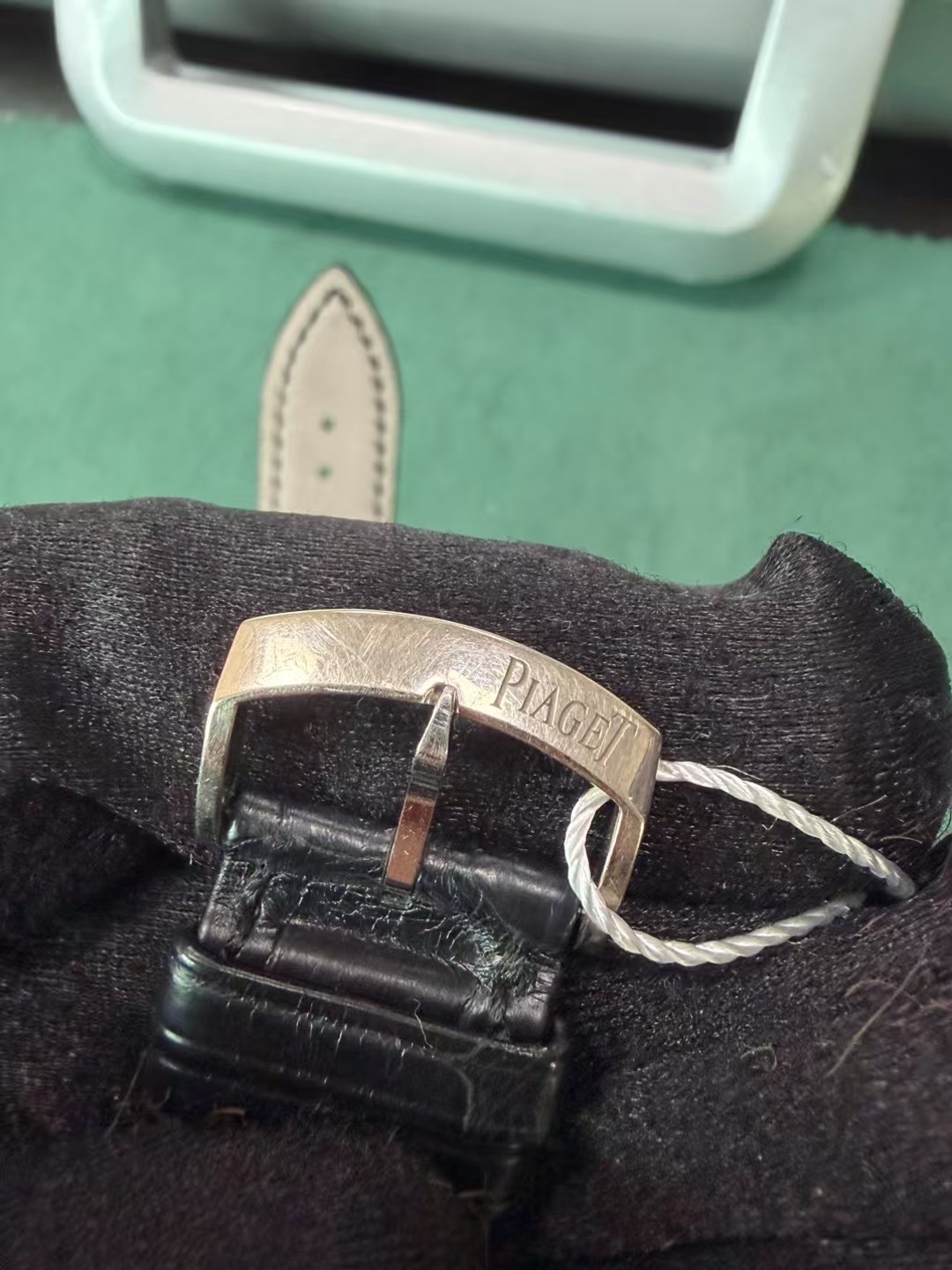 Piaget G0A36082 detail 3