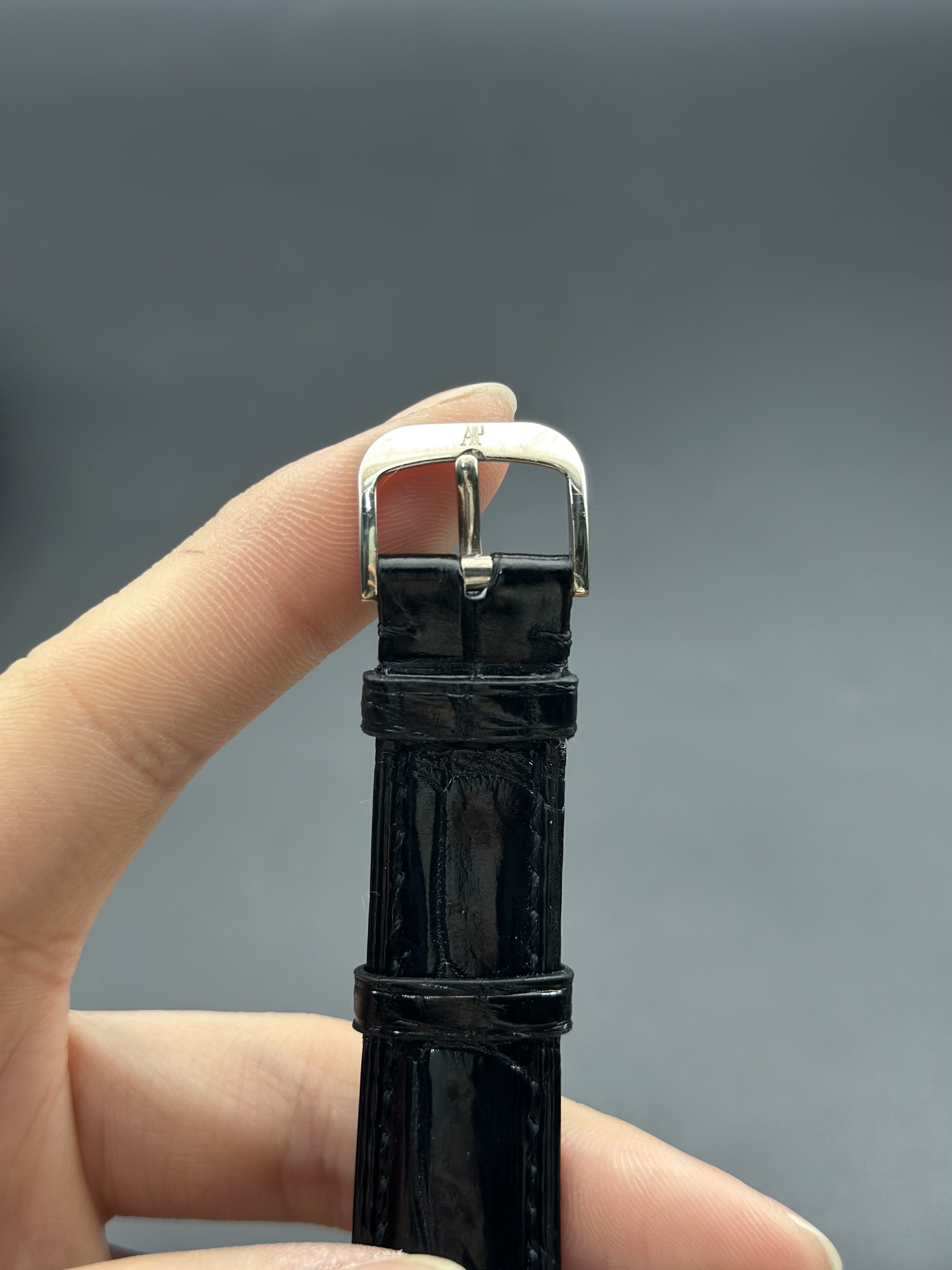 Audemars Piguet 15056BC detail 5