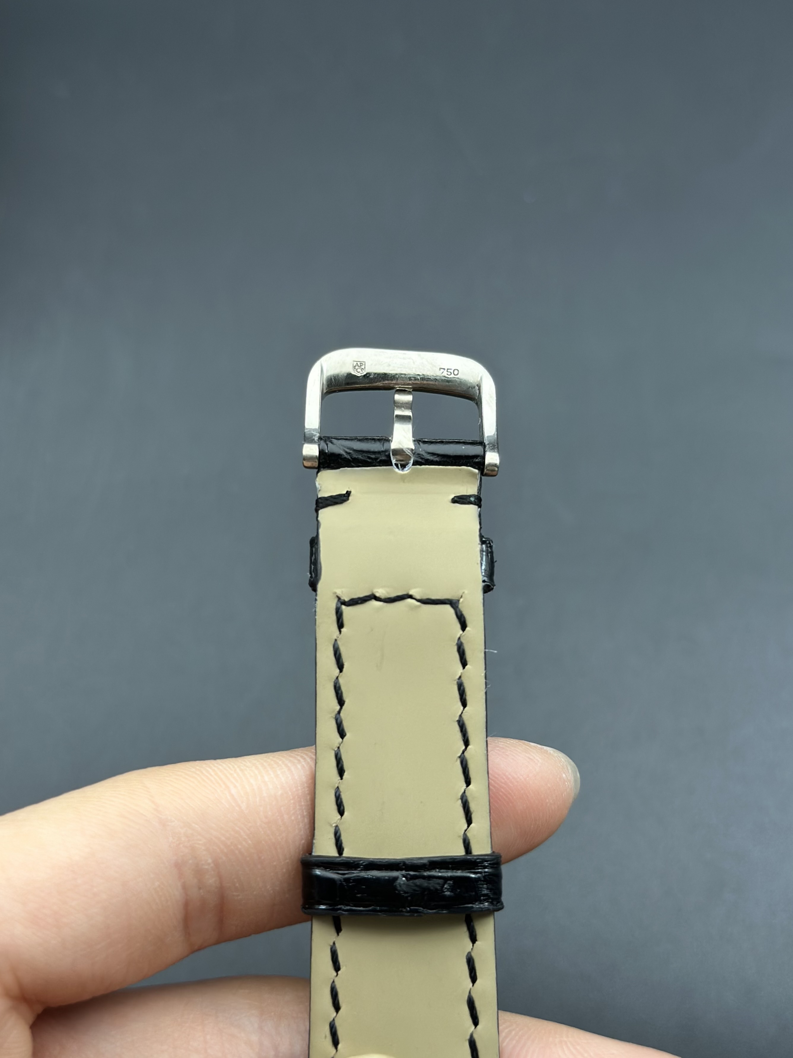 Audemars Piguet 15056BC detail 6