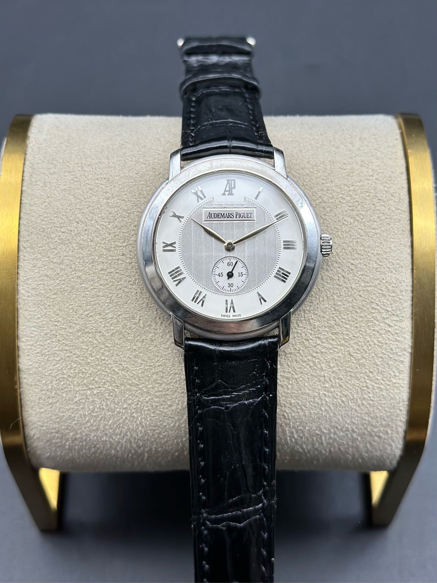 Audemars Piguet 15056BC