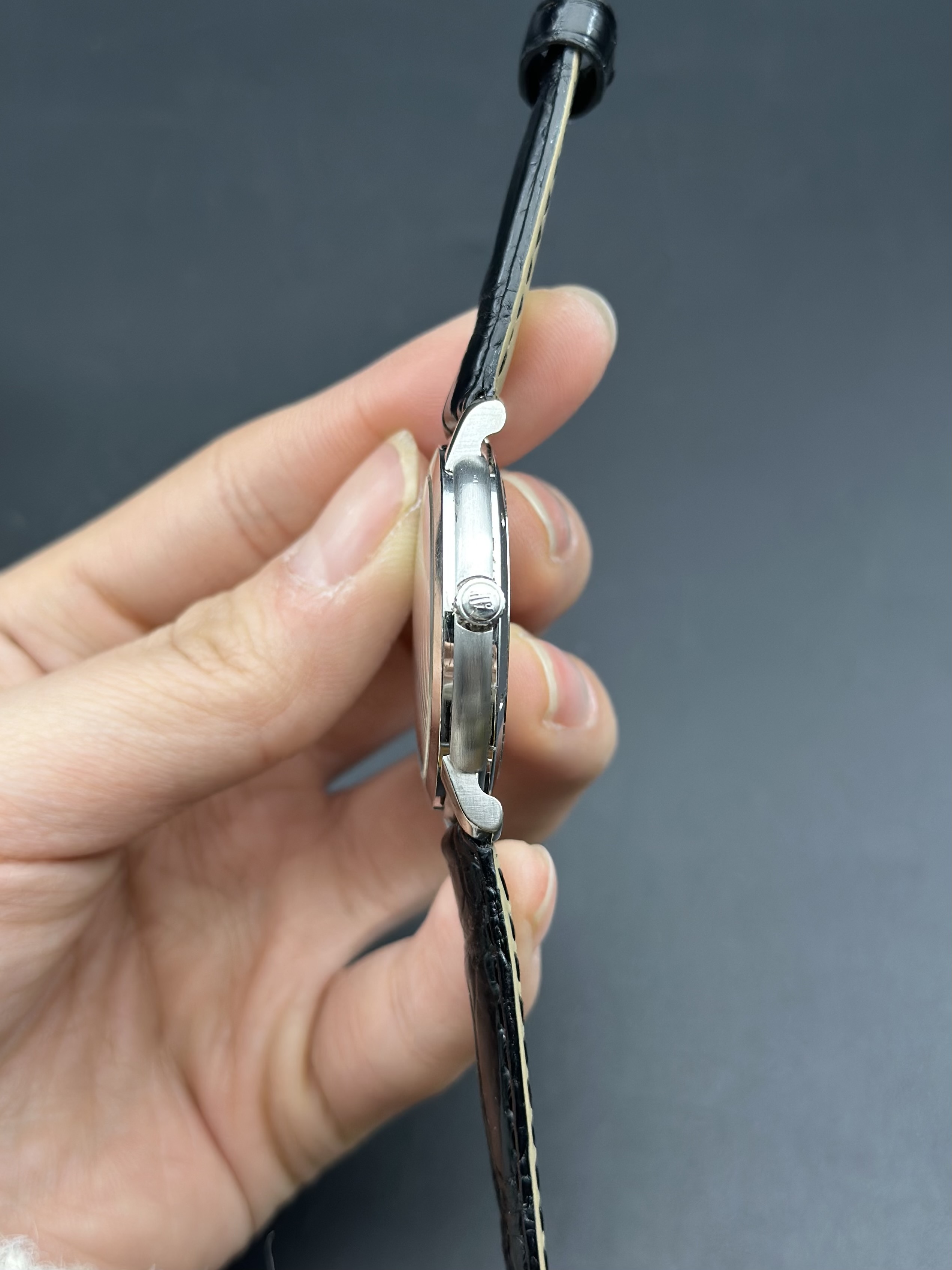 Audemars Piguet 15056BC detail 4