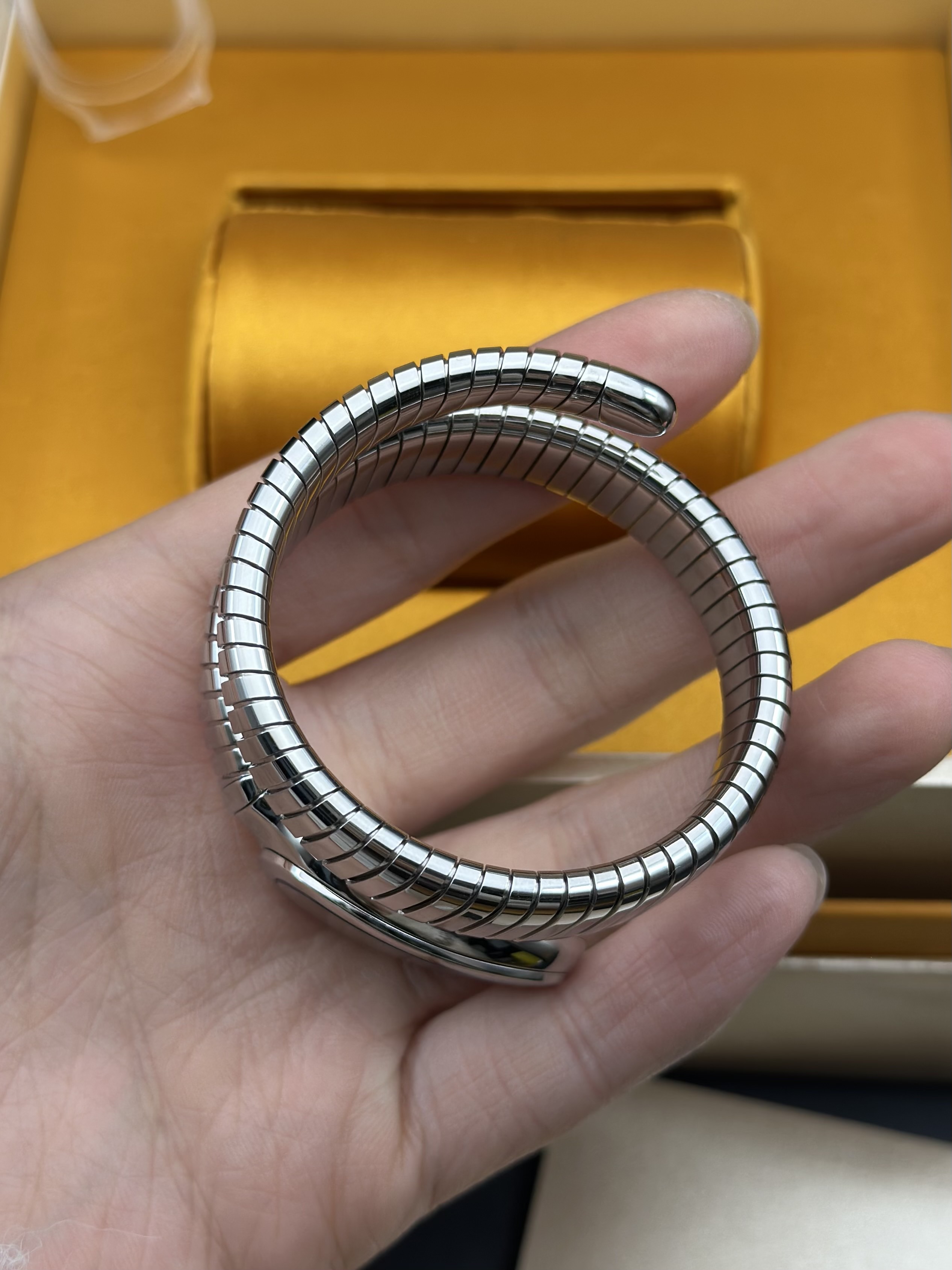 Bulgari 101817 SP35C6SS.1T detail 5