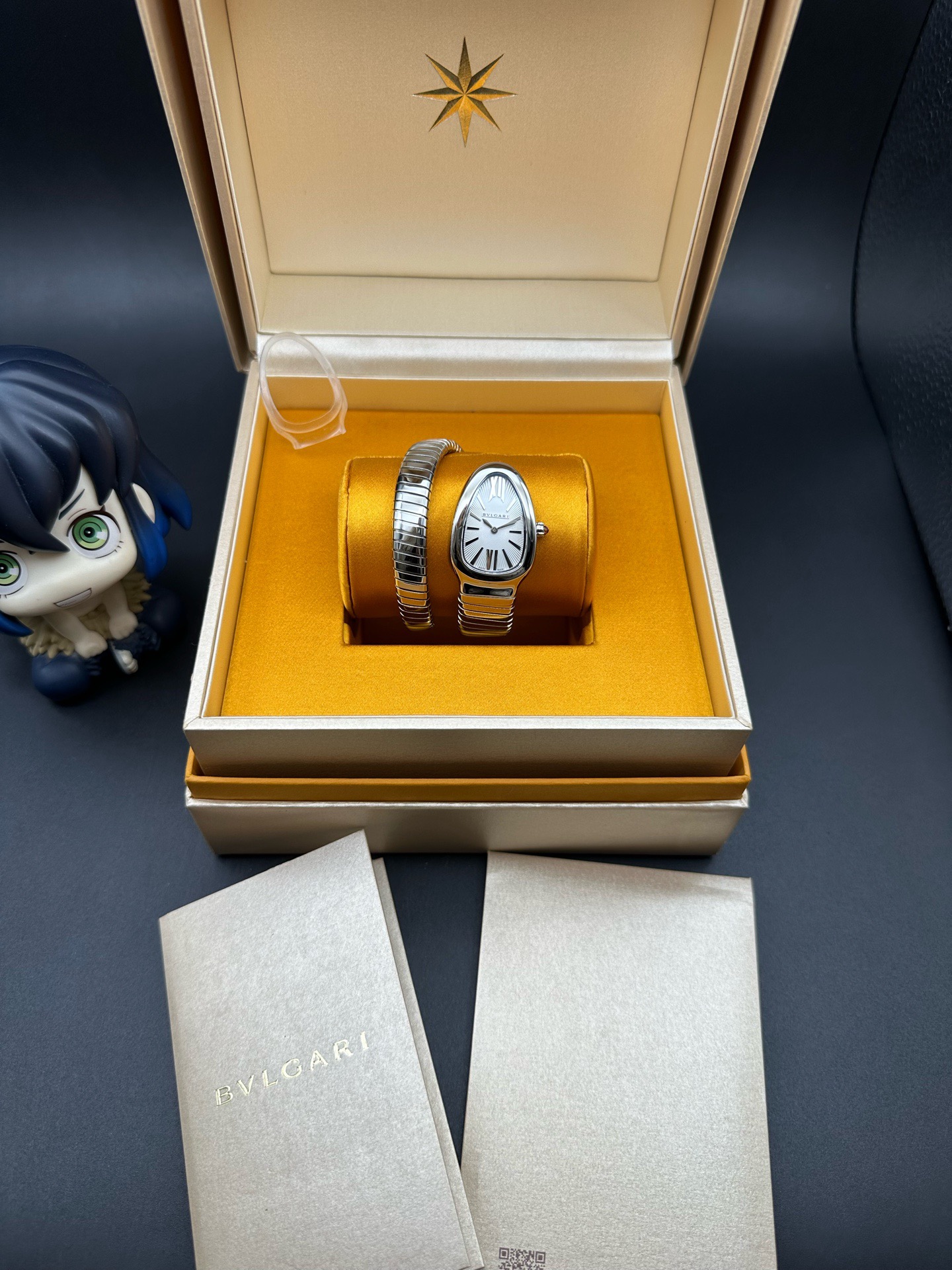 Bulgari 101817 SP35C6SS.1T detail 7