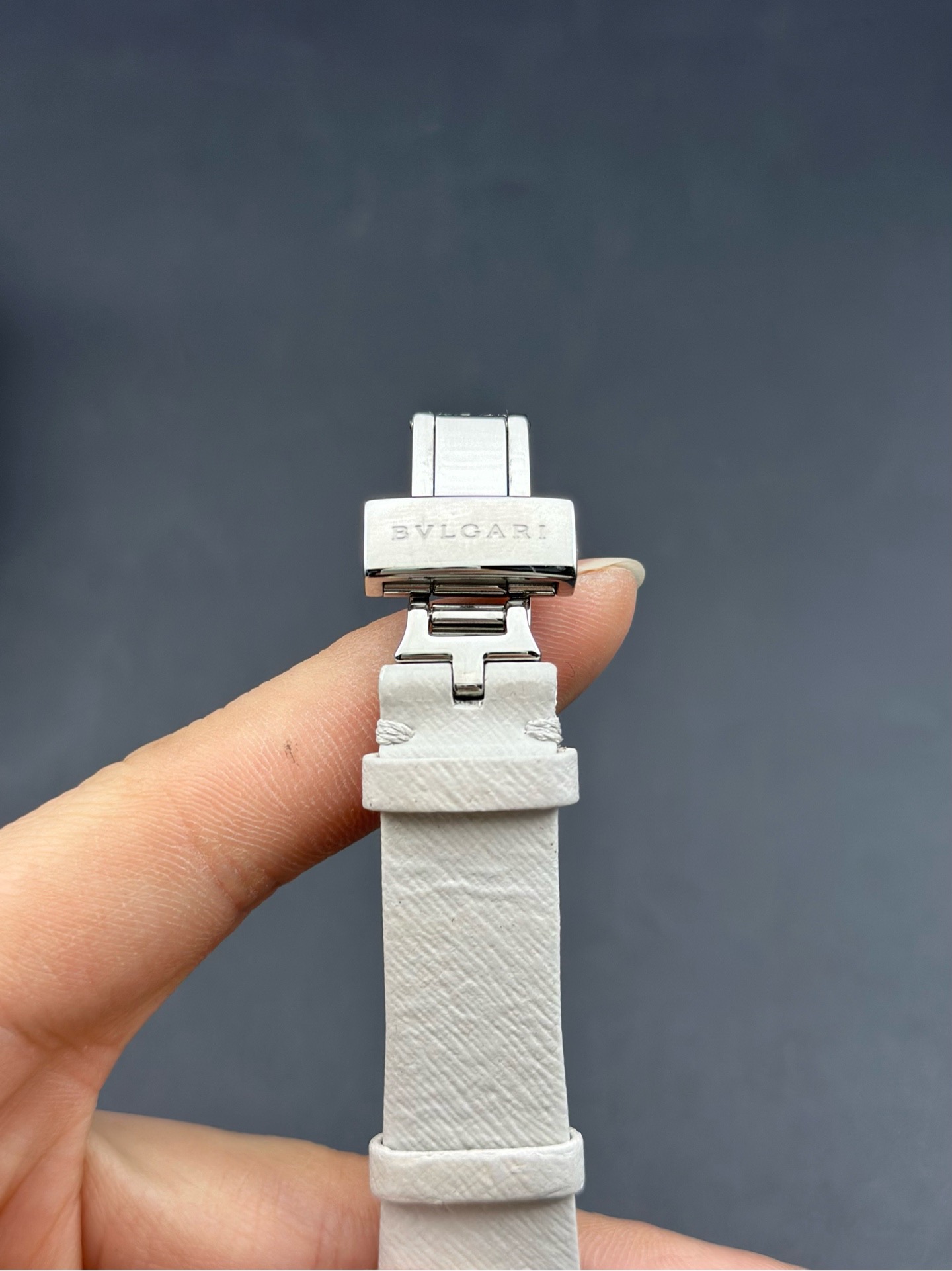 Bulgari B.zero1 detail 5