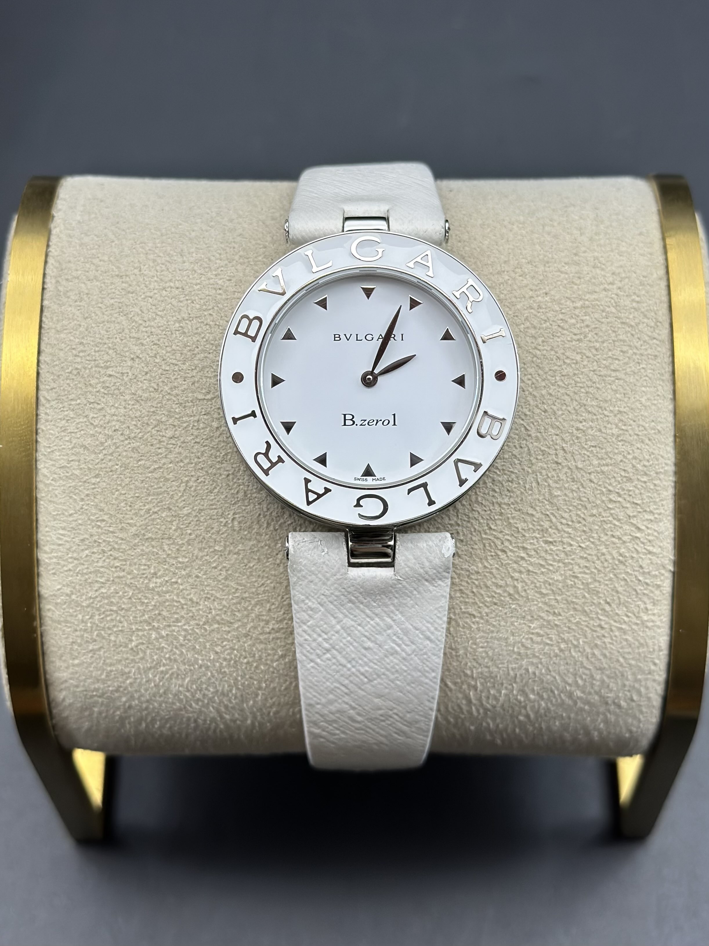 Bulgari B.zero1