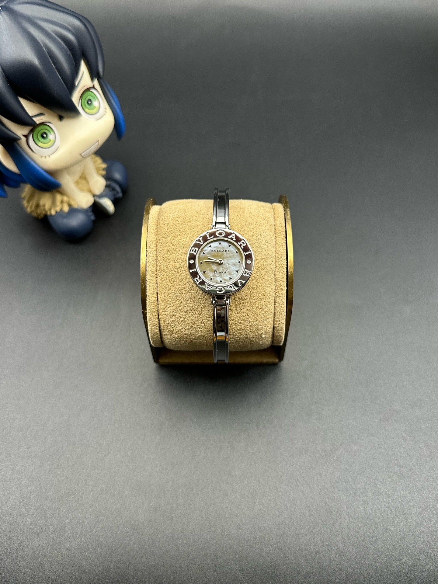 Bulgari BZ 22 S