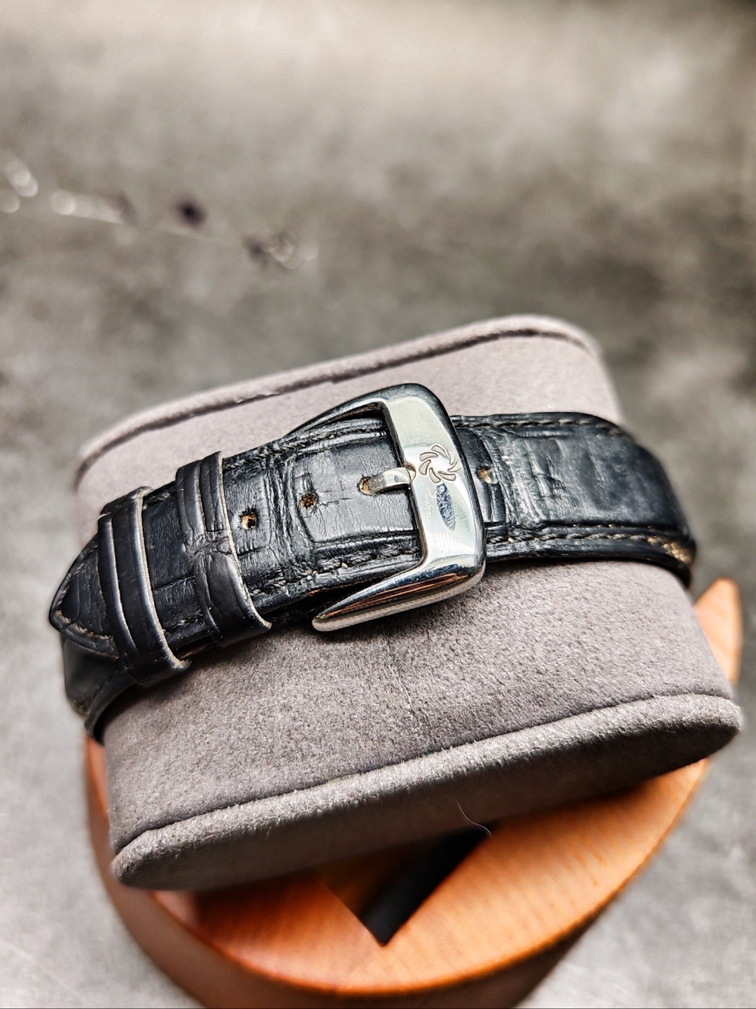 Carl F. Bucherer 10905 detail 8