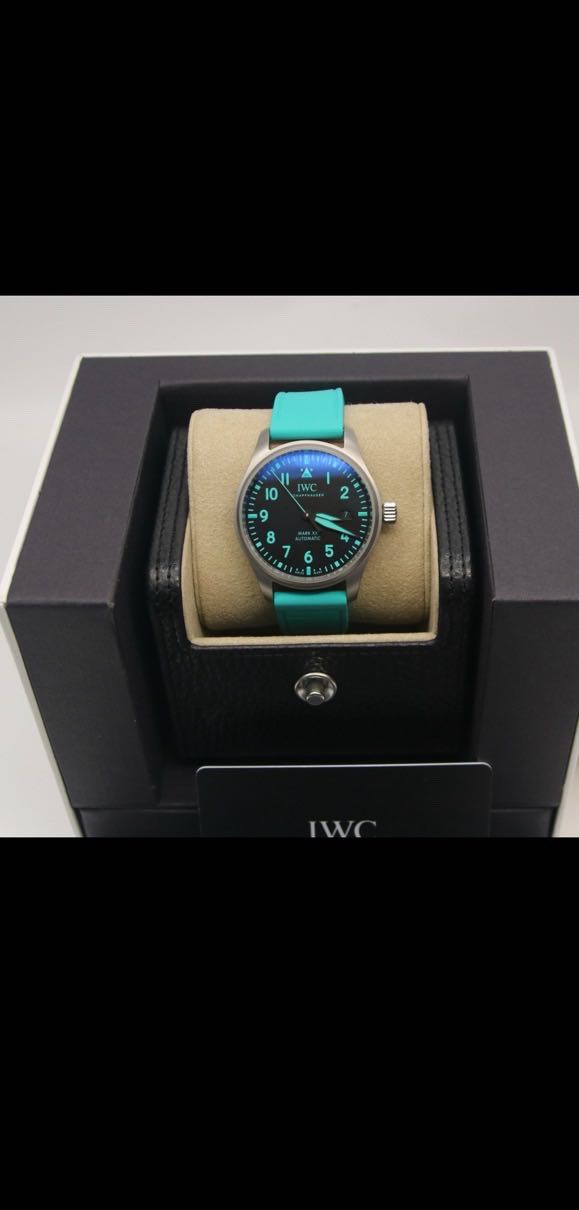 IWC IW328210