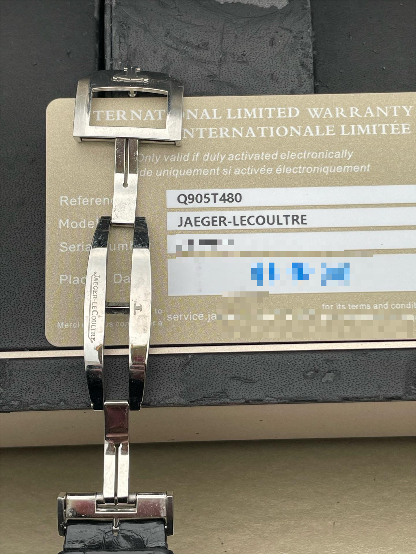 Jaeger-LeCoultre 905T480 detail 2