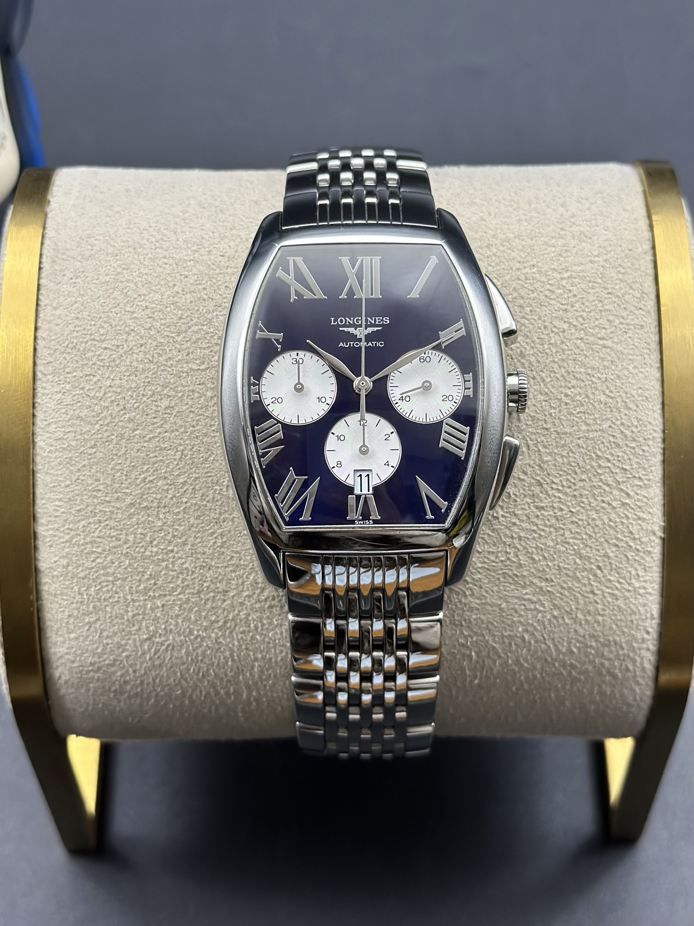 Longines L2.643.4.91.6