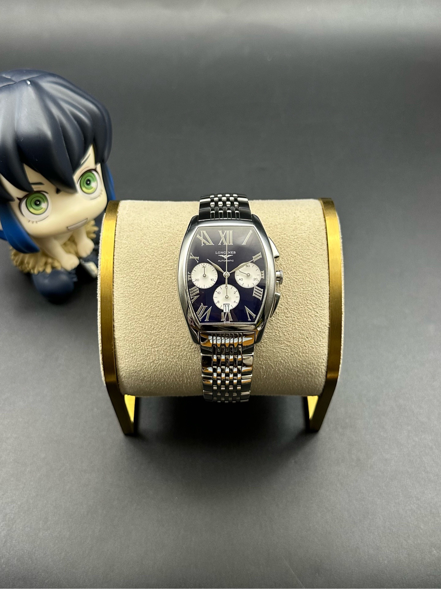 Longines L2.643.4.91.6 detail 1