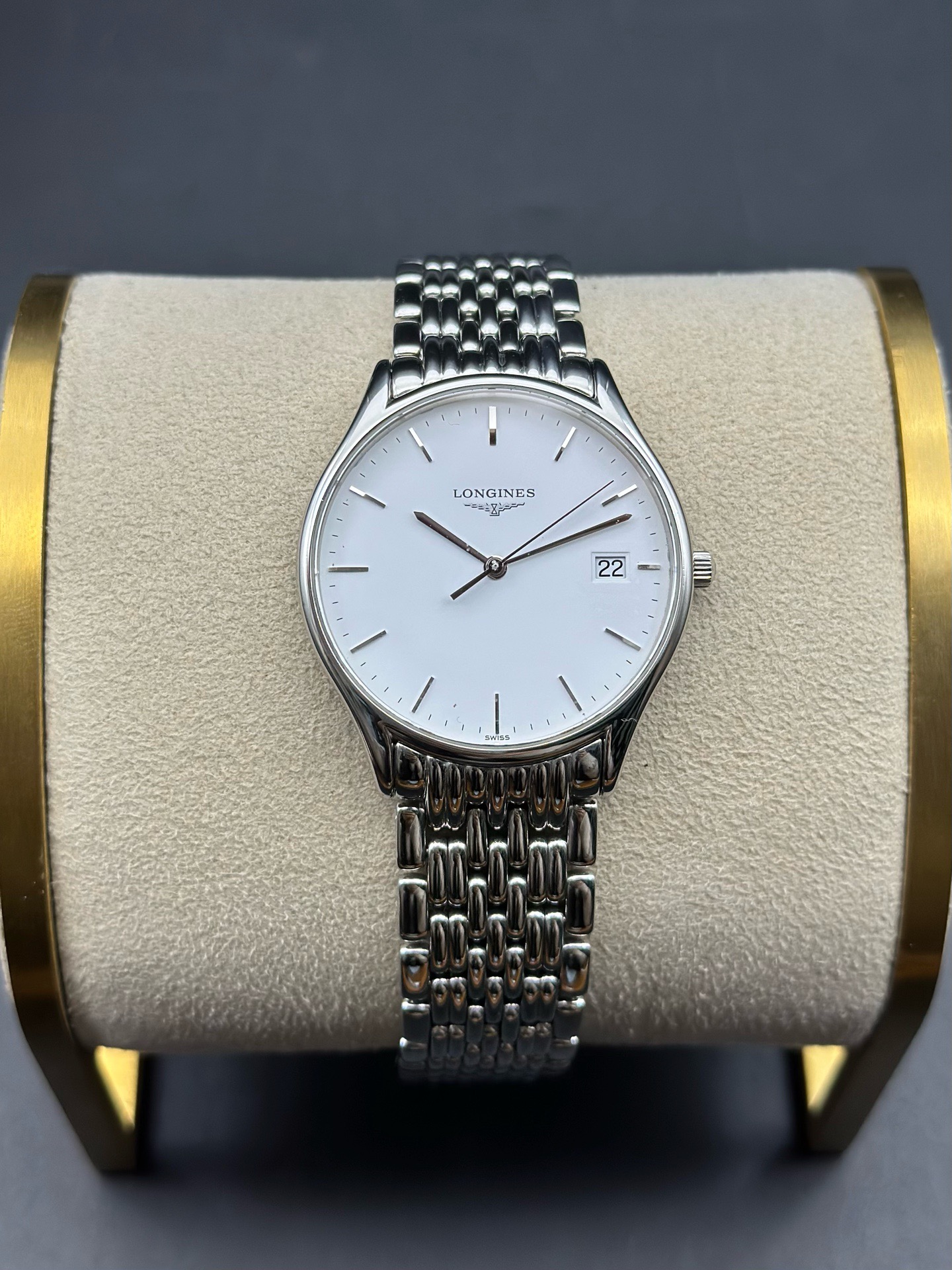 Longines L4.759.4.12.6