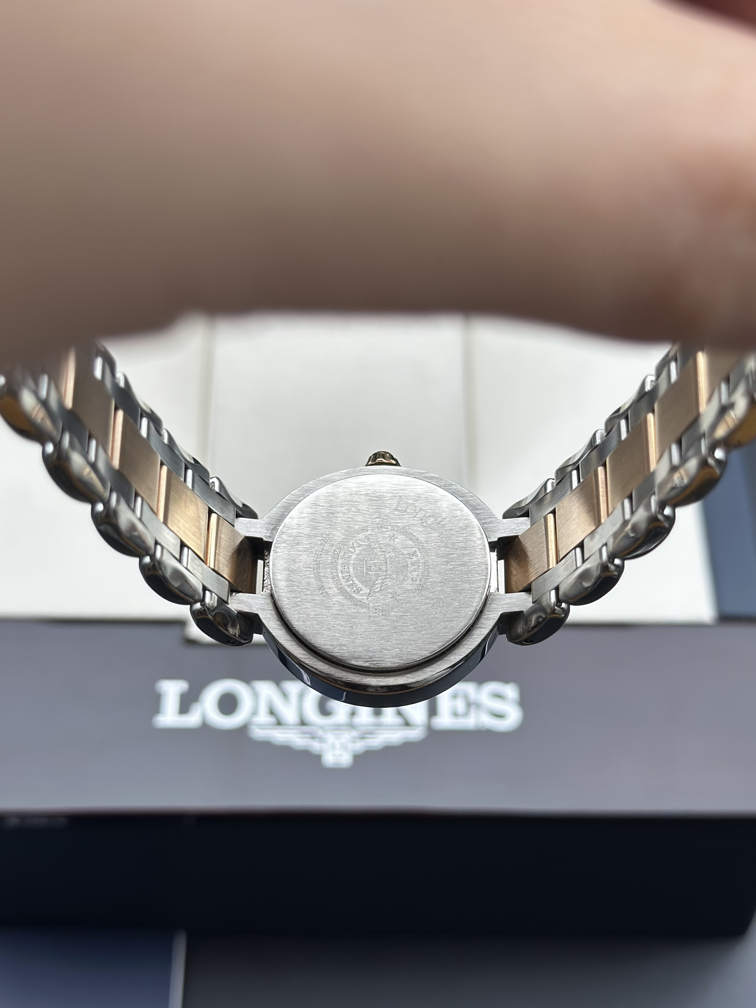 Longines L8.111.5.87.6 detail 6