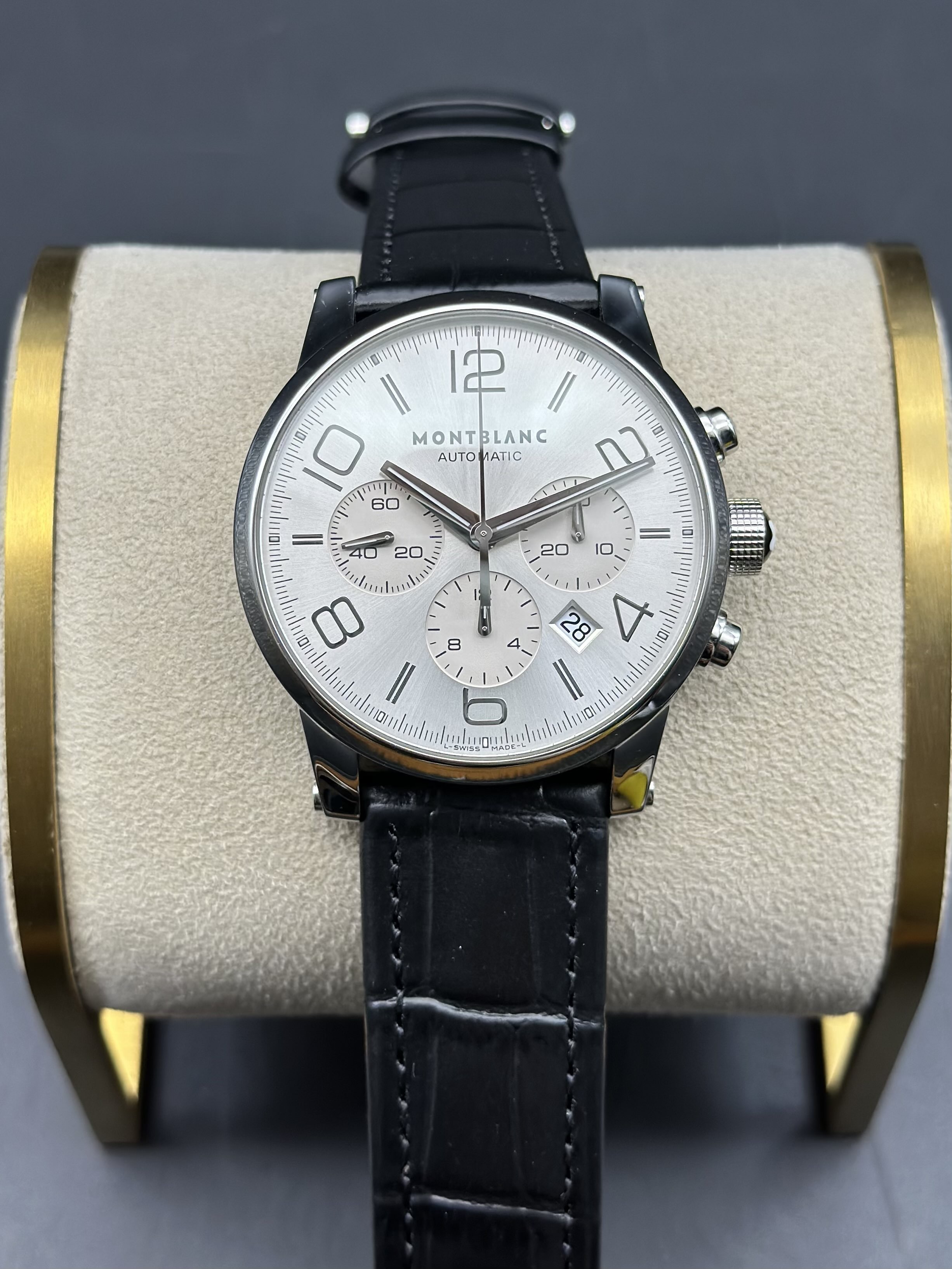 Montblanc 09671