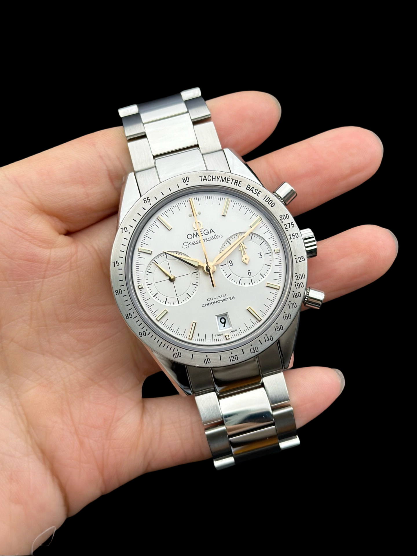 Omega 331.10.42.51.02.002