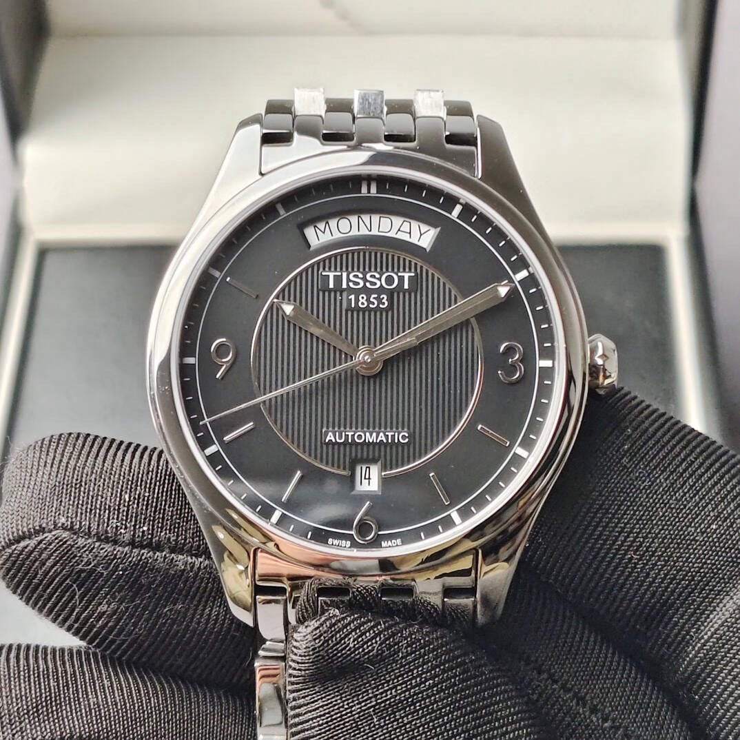 Tissot T038.430.11.057.00