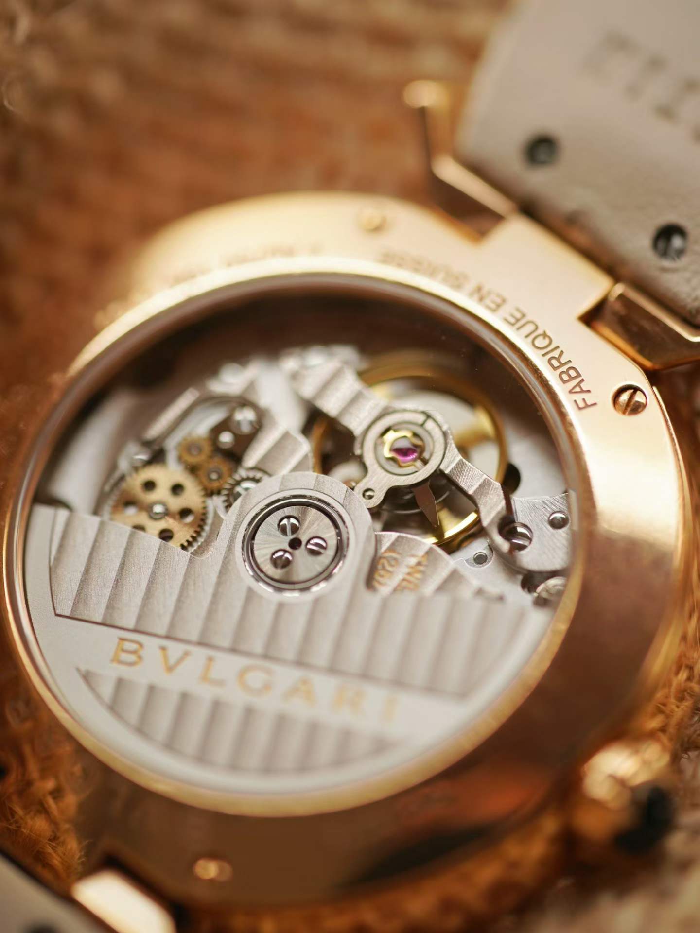 Bulgari 102575 detail 7