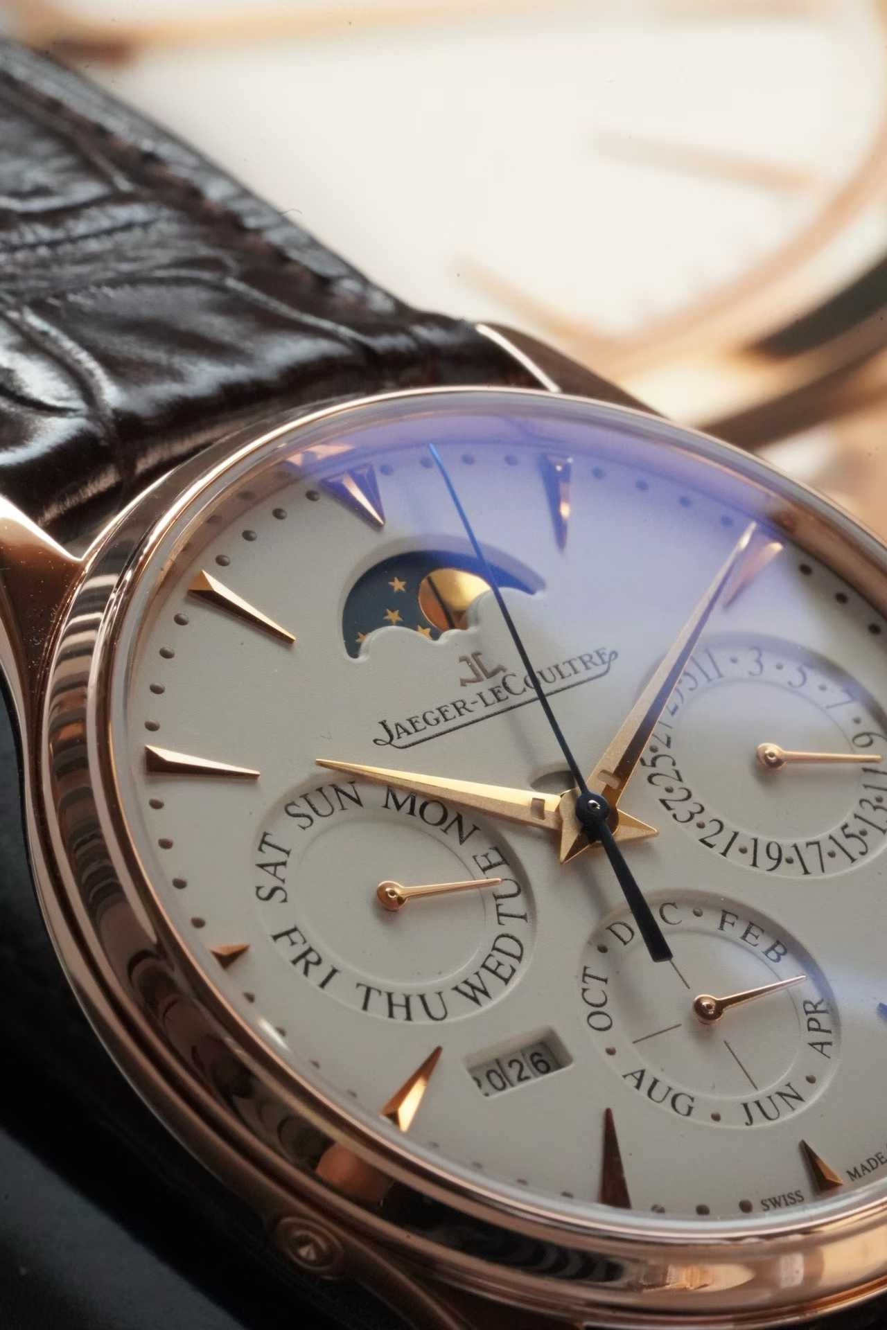 Jaeger-LeCoultre 1302520 detail 7