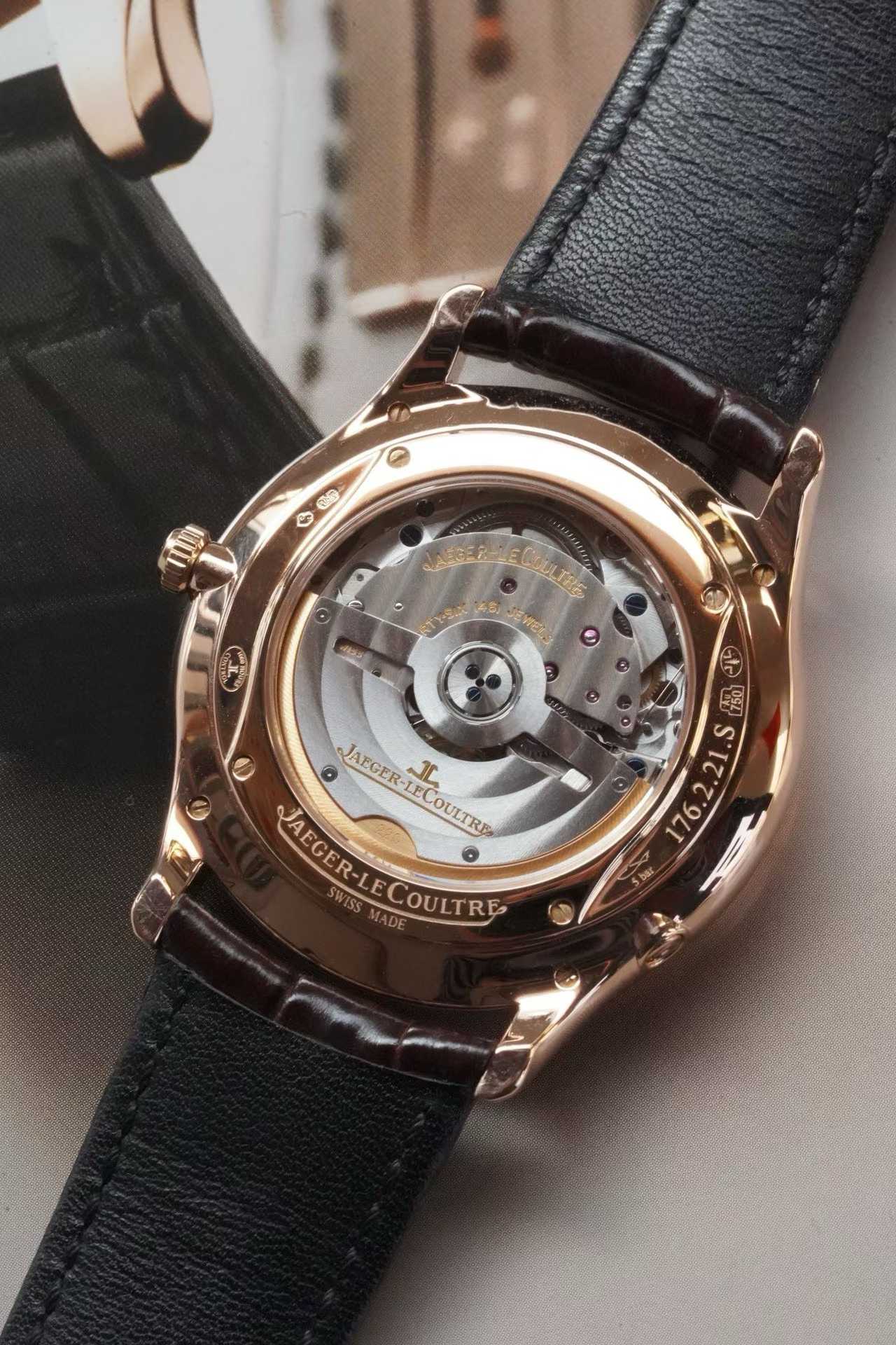 Jaeger-LeCoultre 1302520 detail 8