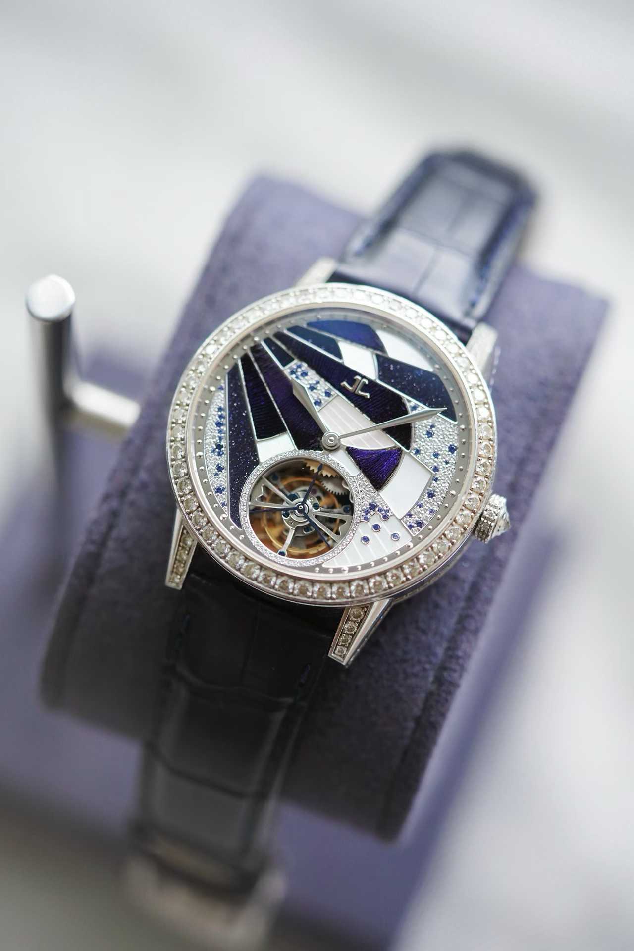 Jaeger-LeCoultre Q3413402 detail 5