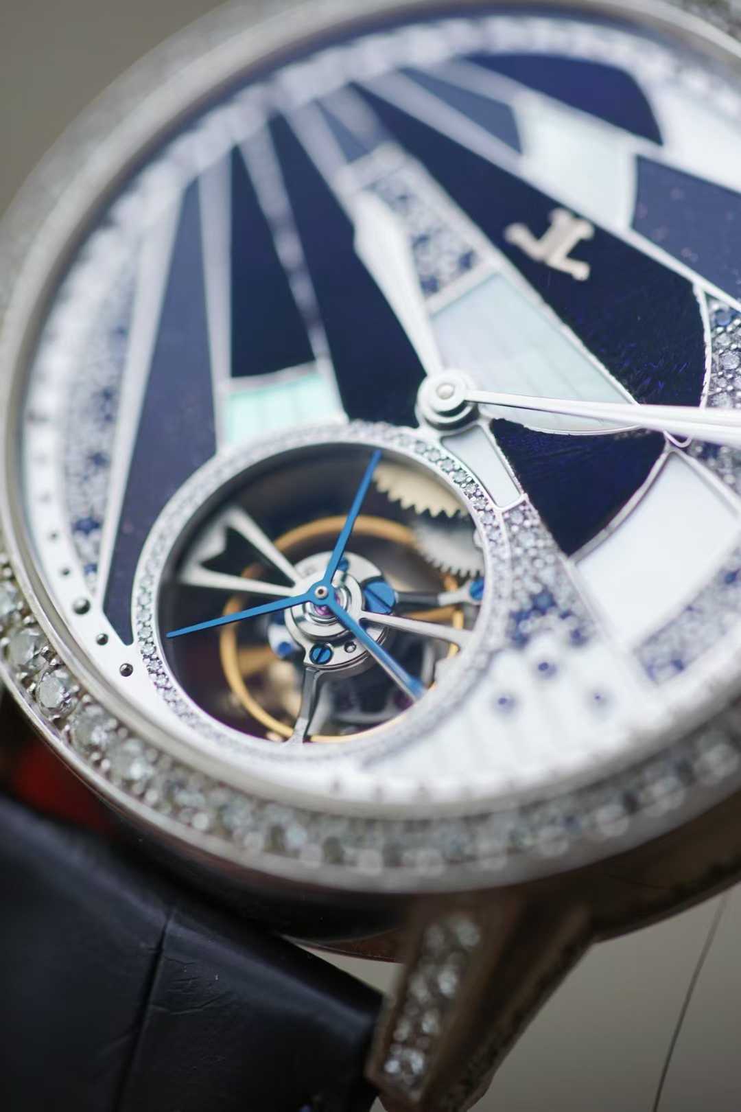 Jaeger-LeCoultre Q3413402 detail 6