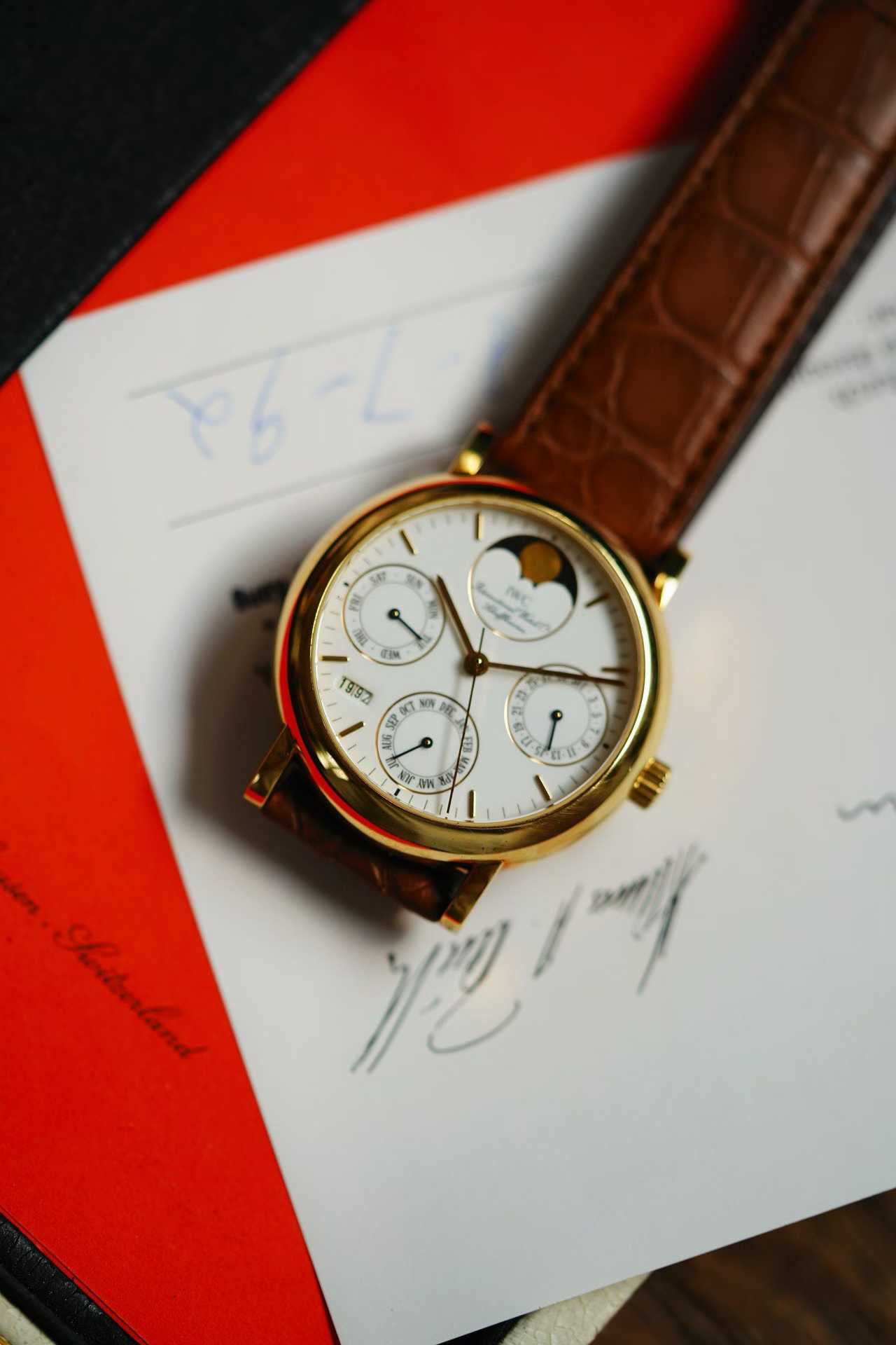 IWC IW3541