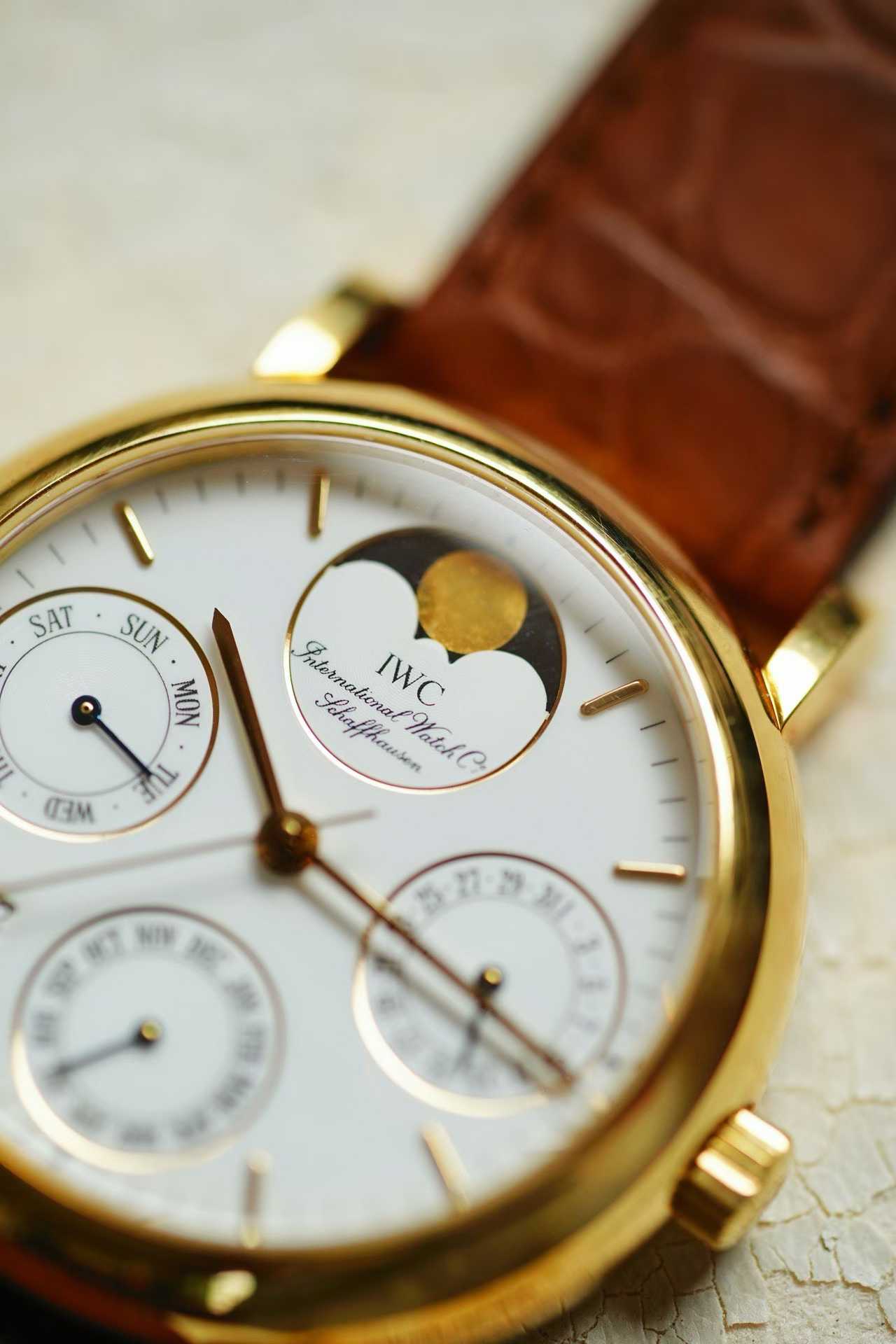 IWC IW3541 detail 4