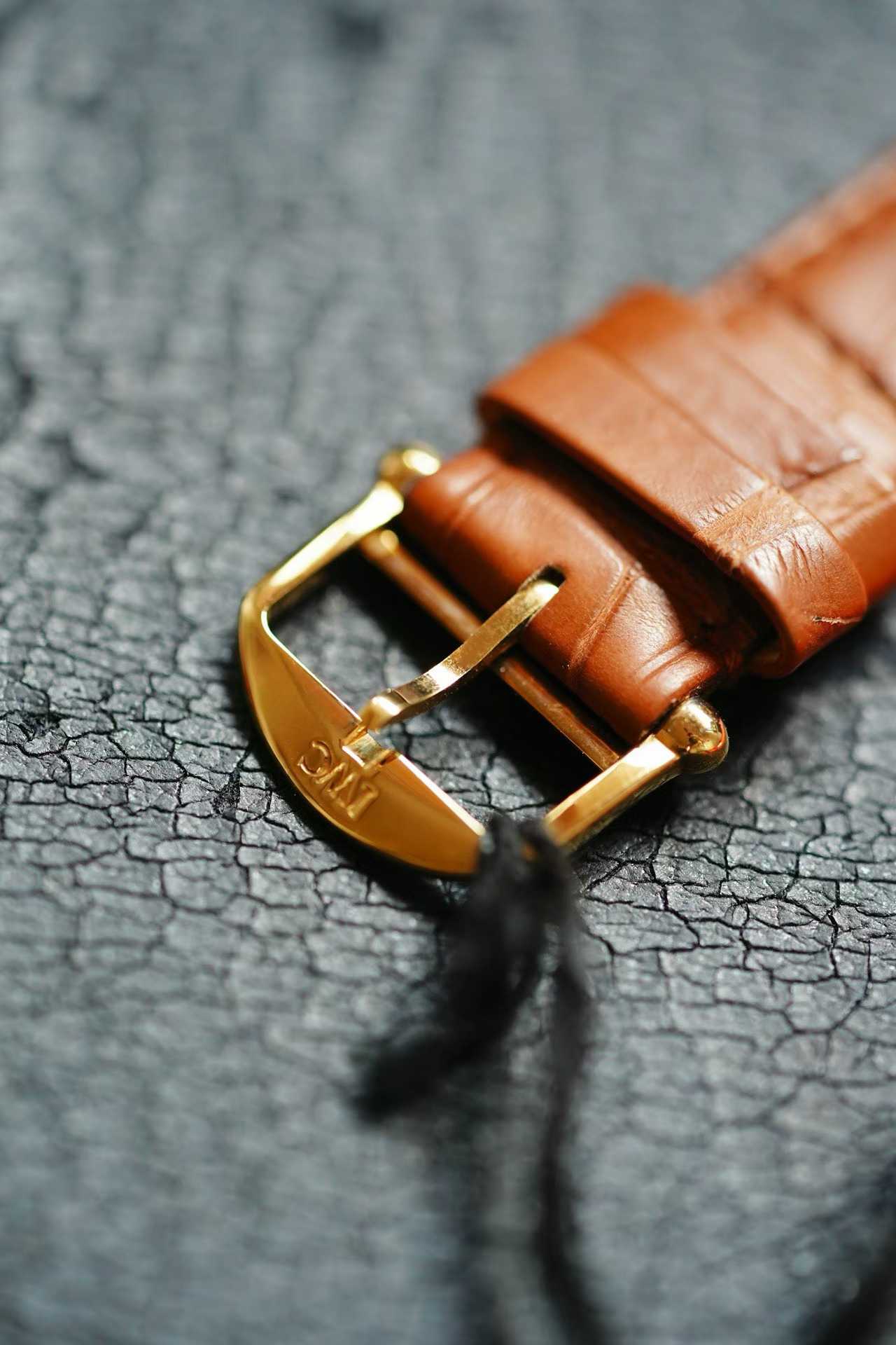 IWC IW3541 detail 7