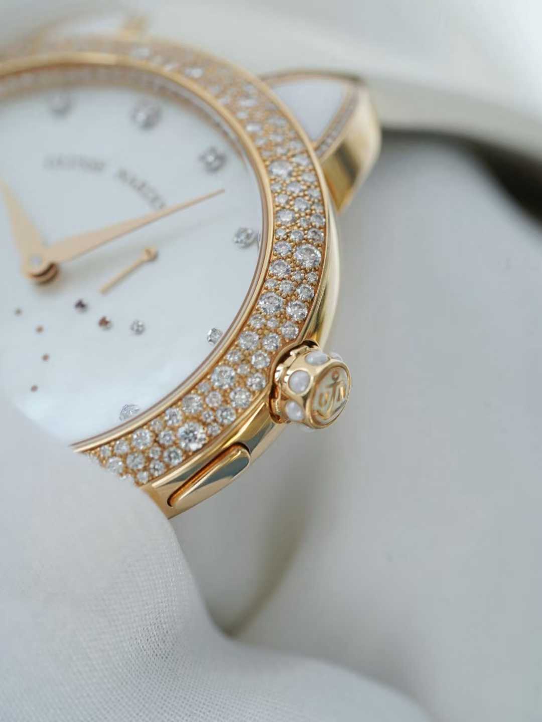 Ulysse Nardin 3106-125BC / 991 detail 7