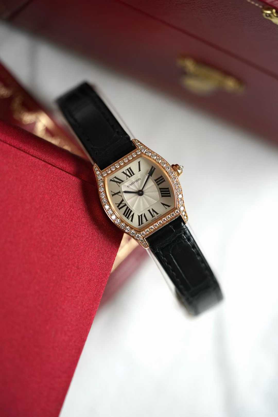 Cartier WA501006 detail 1