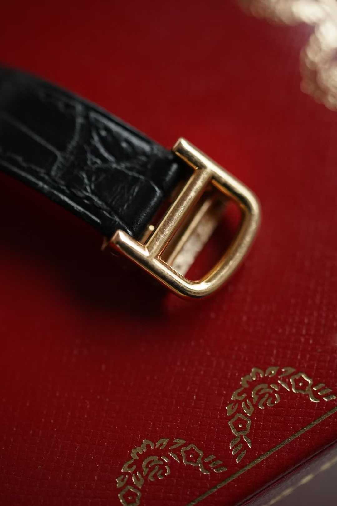 Cartier WA501006 detail 6