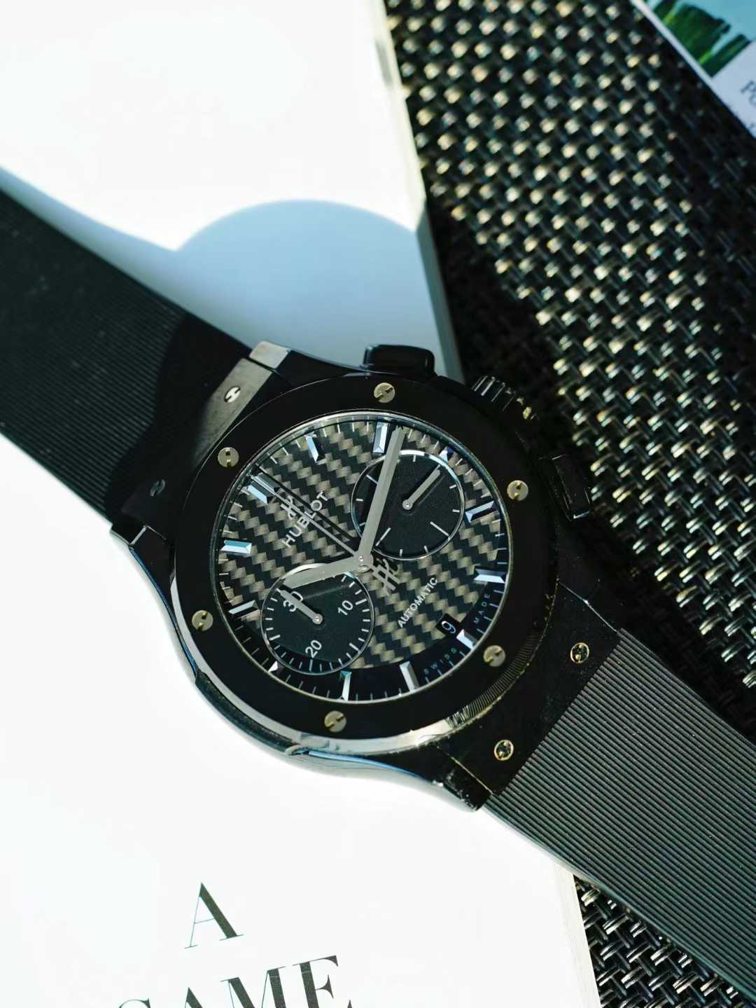 Hublot 521.CM.1771.RX detail 6