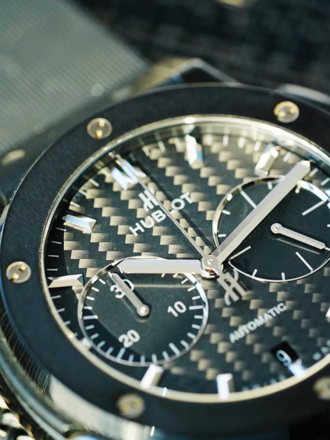 Hublot 521.CM.1771.RX detail 7