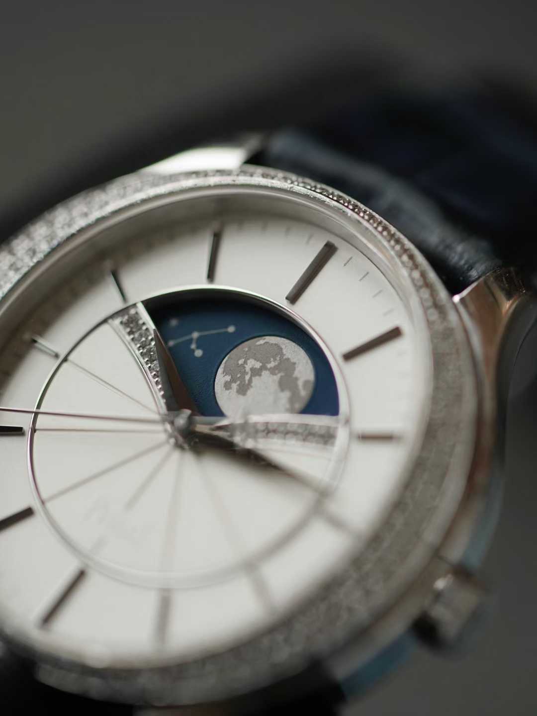 Piaget G0A40111 detail 5