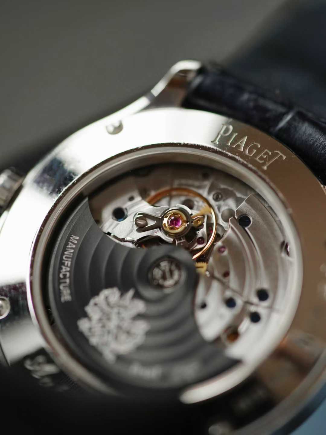 Piaget G0A40111 detail 6