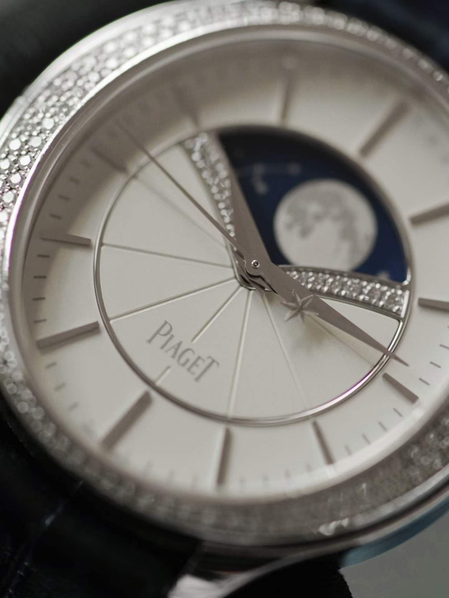 Piaget G0A40111 detail 7