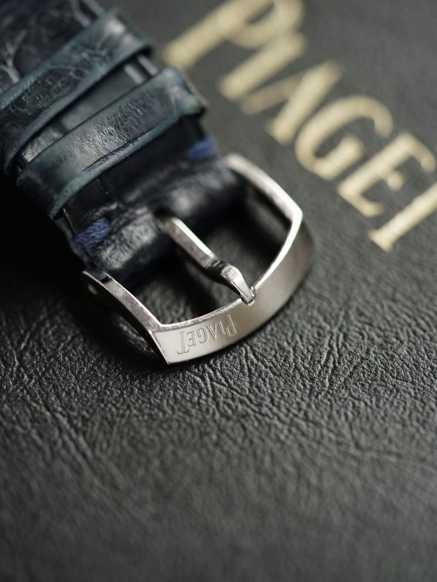 Piaget G0A40111 detail 8