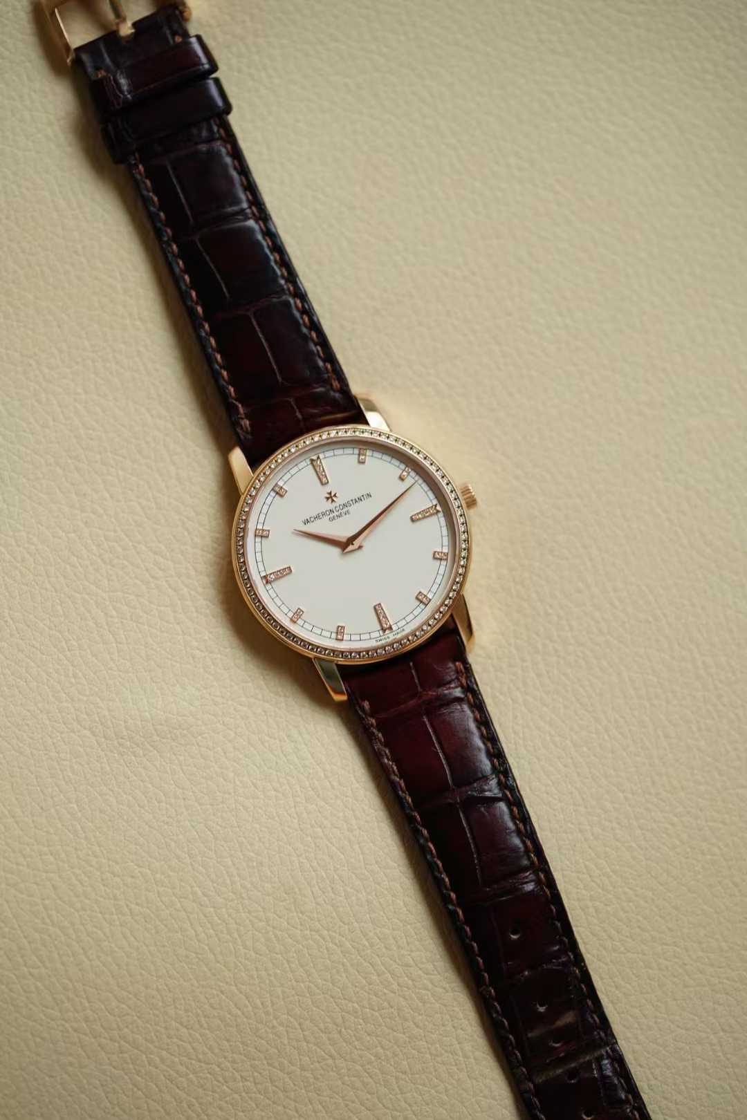 Vacheron Constantin 81572 / 000R-9431 detail 6