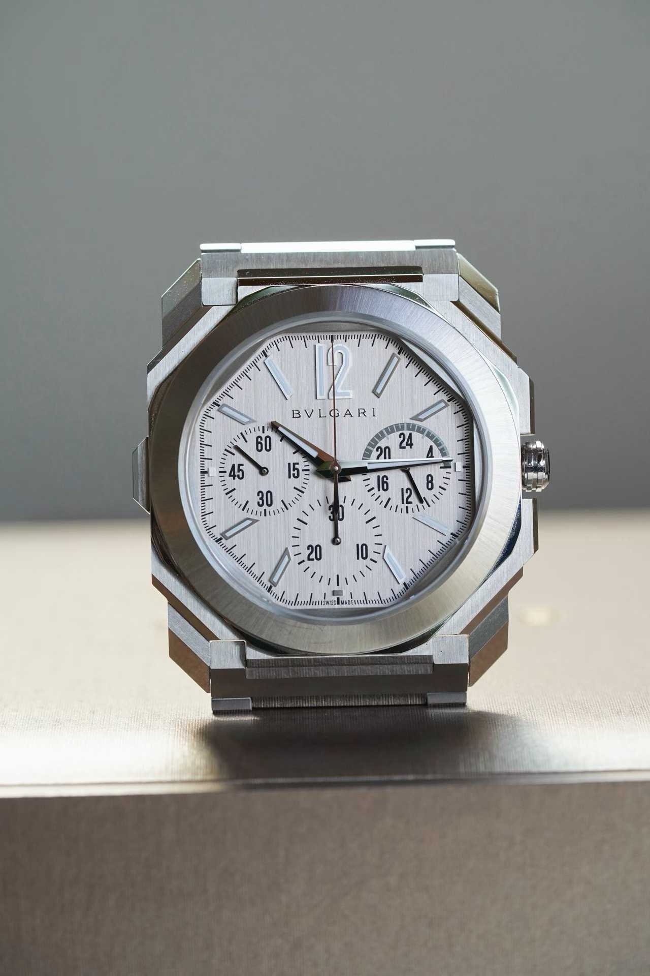 Bulgari 103661 detail 5