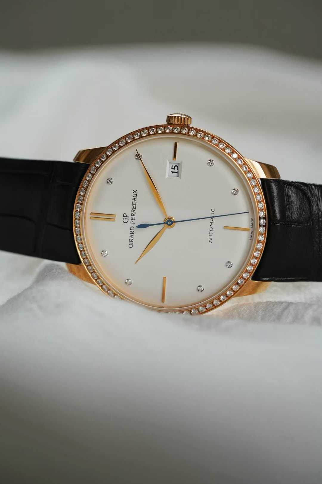 Girard Perregaux 49525 detail 3