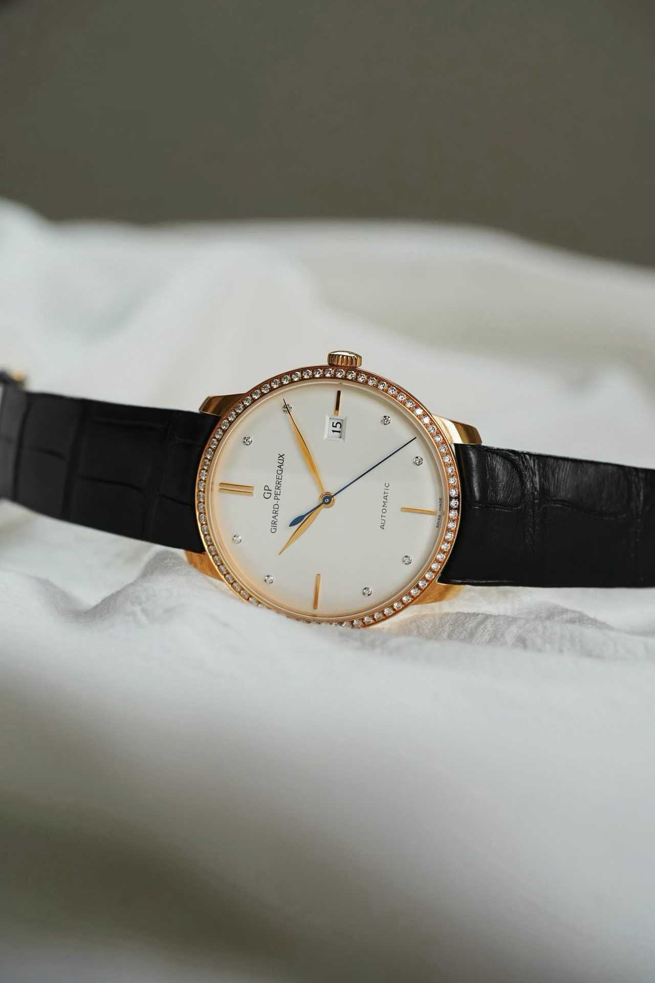 Girard Perregaux 49525 detail 4