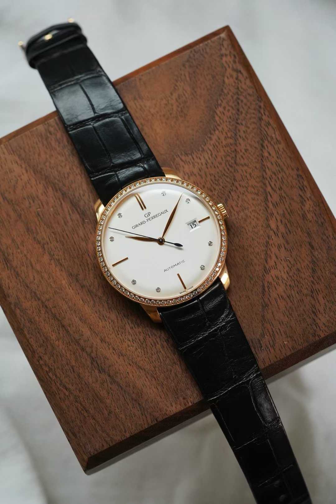 Girard Perregaux 49525 detail 5
