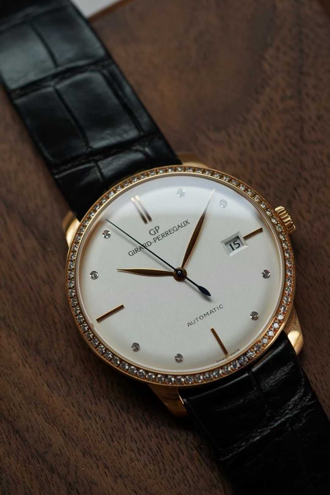 Girard Perregaux 49525 detail 7