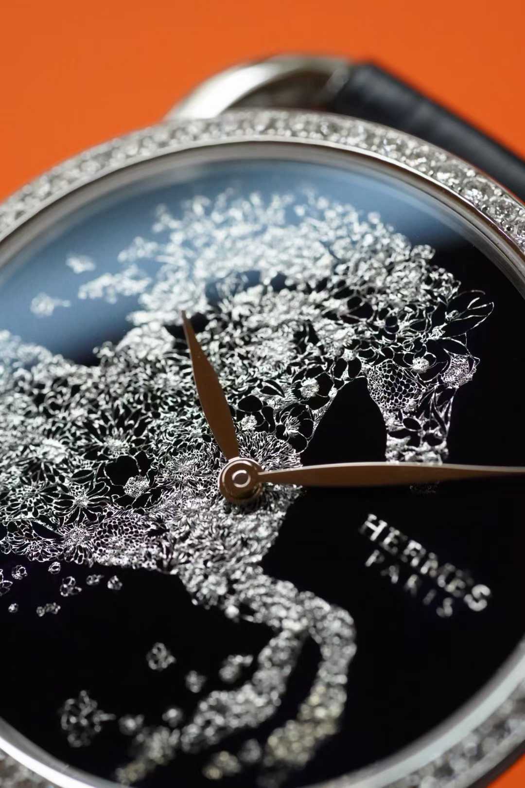 Herm&egrave;s AR12.892A detail 1