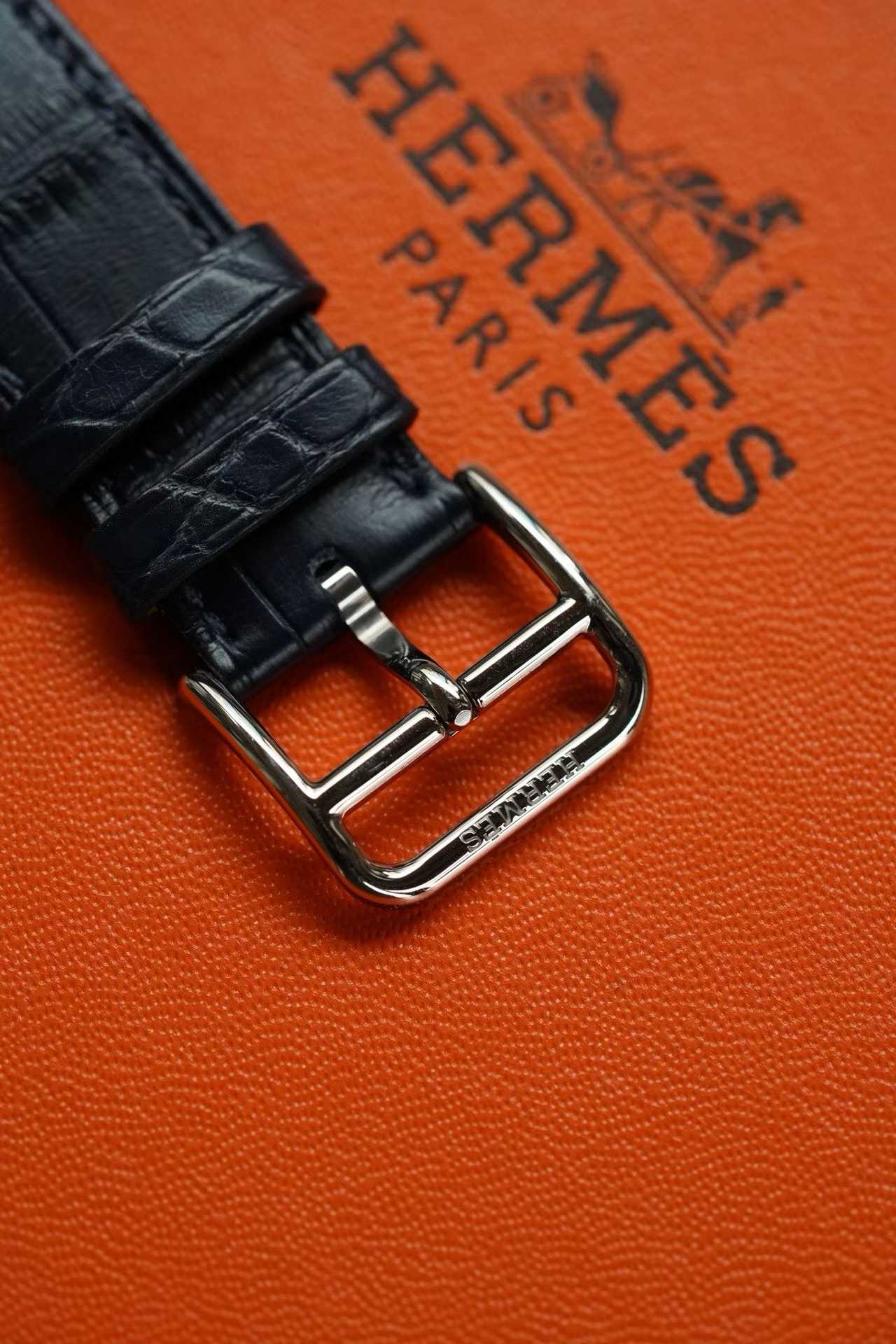 Herm&egrave;s AR12.892A detail 6