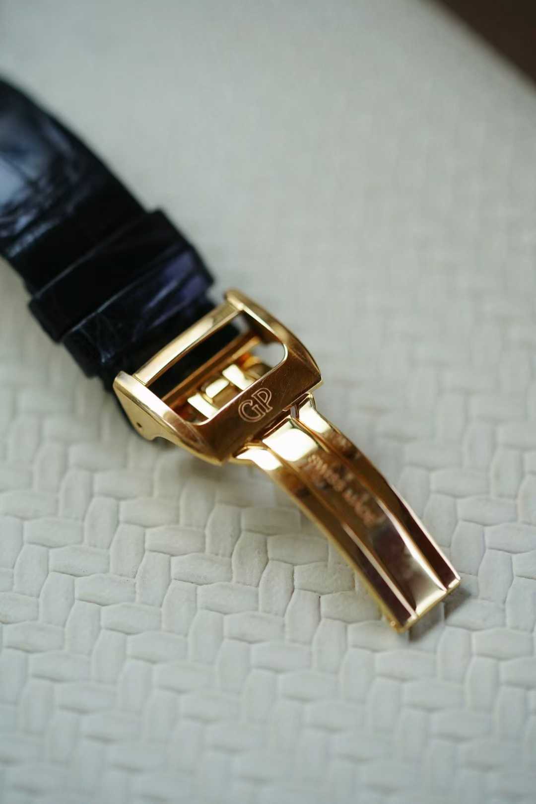 Girard Perregaux 80484D52A761-BK7A detail 5